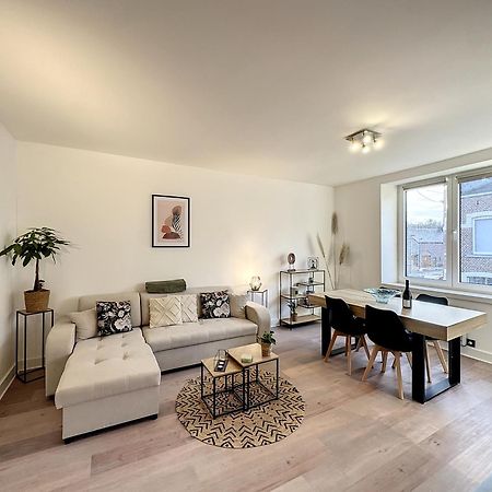 Le Cocon De Han Duplex Spacieux Au Pied Des Grottes Han-sur-Lesse Extérieur photo
