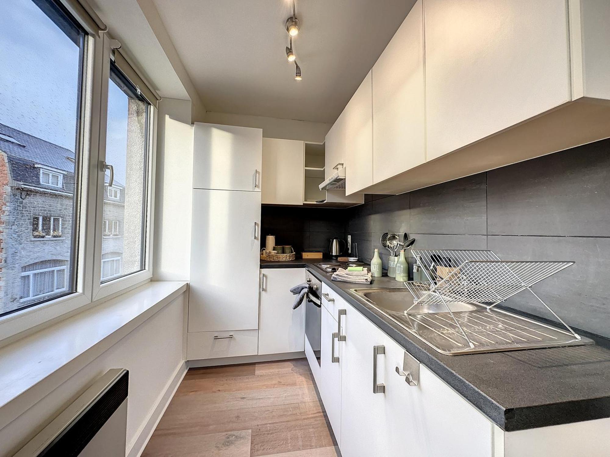 Le Cocon De Han Duplex Spacieux Au Pied Des Grottes Han-sur-Lesse Extérieur photo