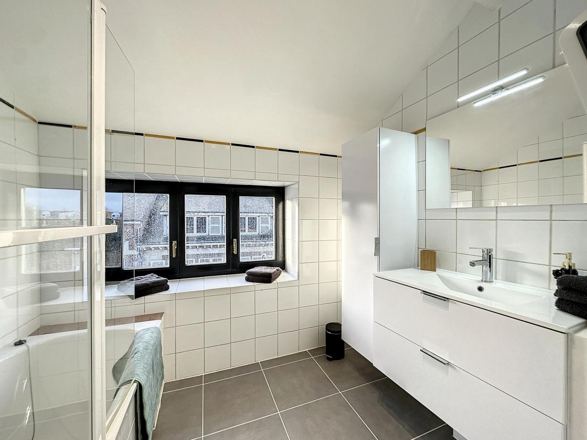 Le Cocon De Han Duplex Spacieux Au Pied Des Grottes Han-sur-Lesse Extérieur photo