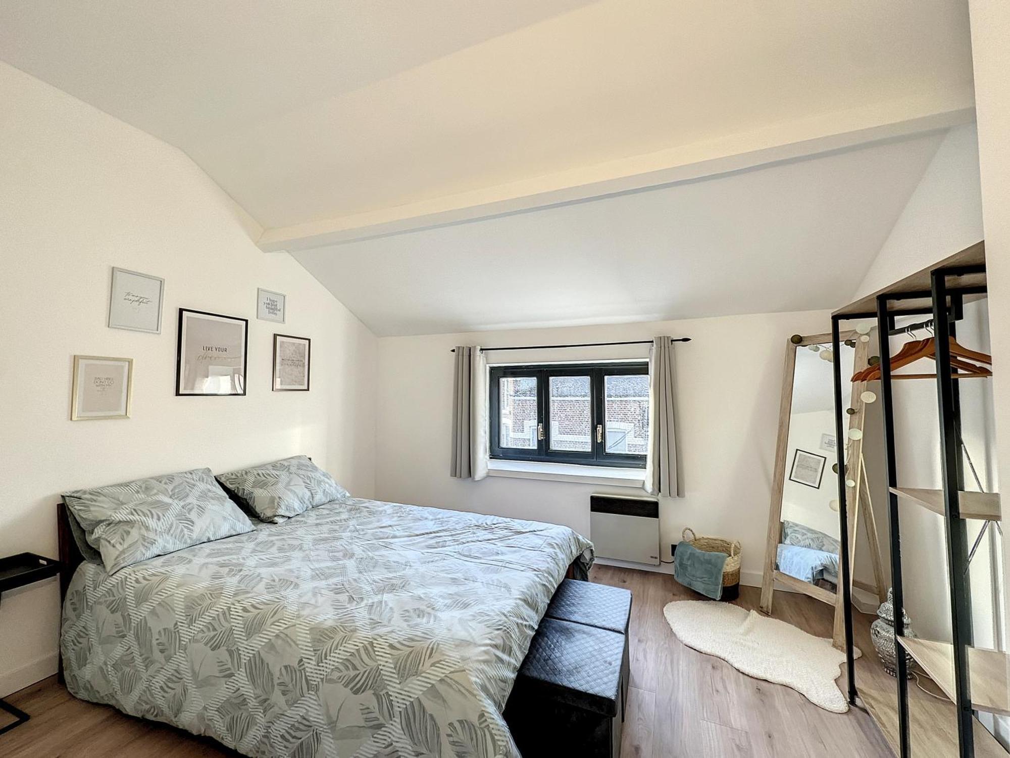 Le Cocon De Han Duplex Spacieux Au Pied Des Grottes Han-sur-Lesse Extérieur photo