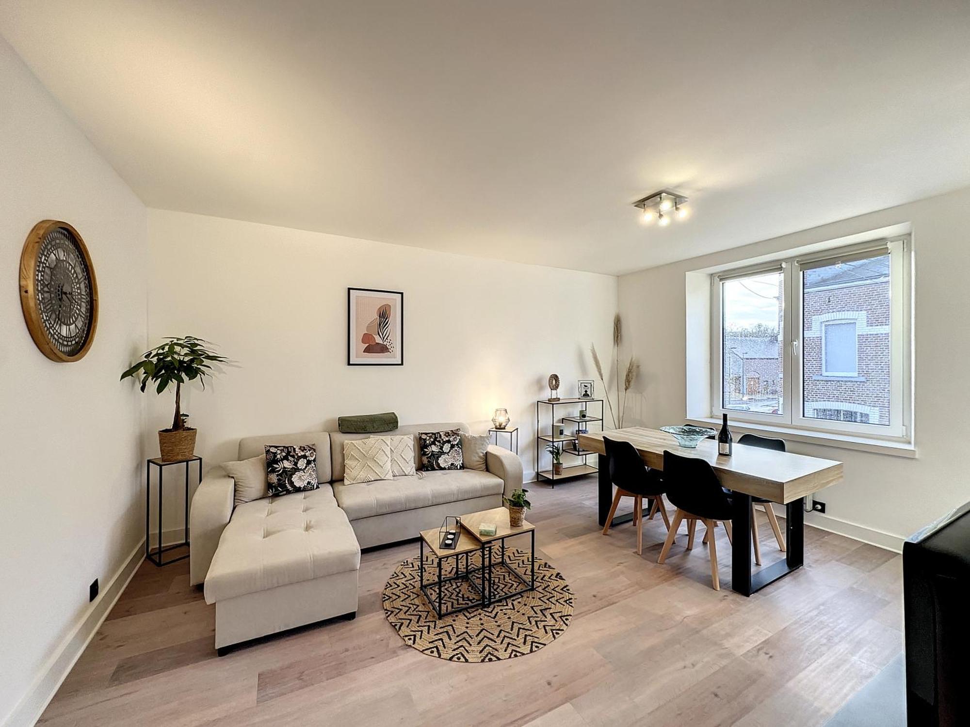 Le Cocon De Han Duplex Spacieux Au Pied Des Grottes Han-sur-Lesse Extérieur photo